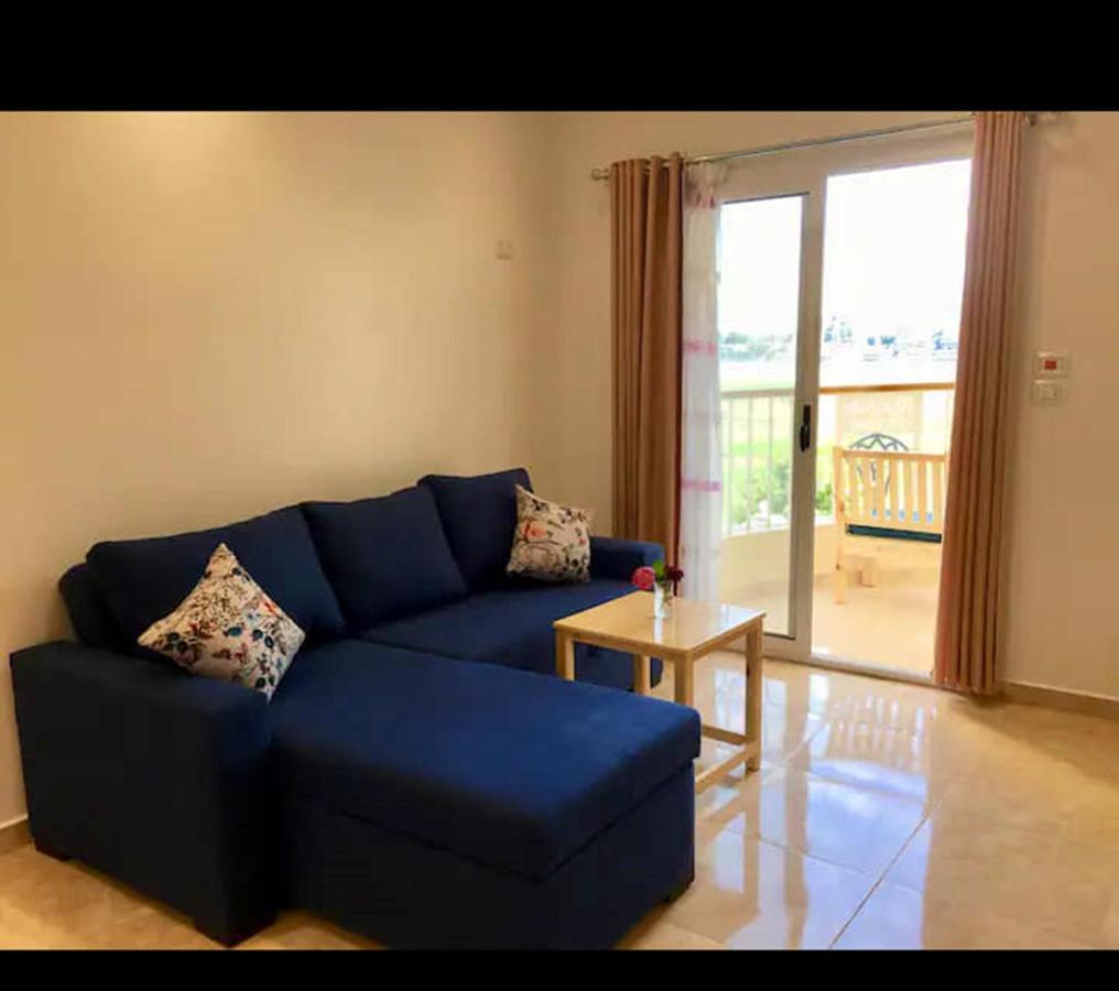 Blue Nile House Apartment Luxor Exterior photo
