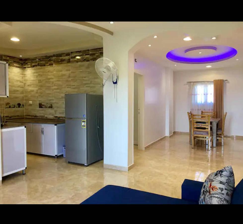 Blue Nile House Apartment Luxor Exterior photo