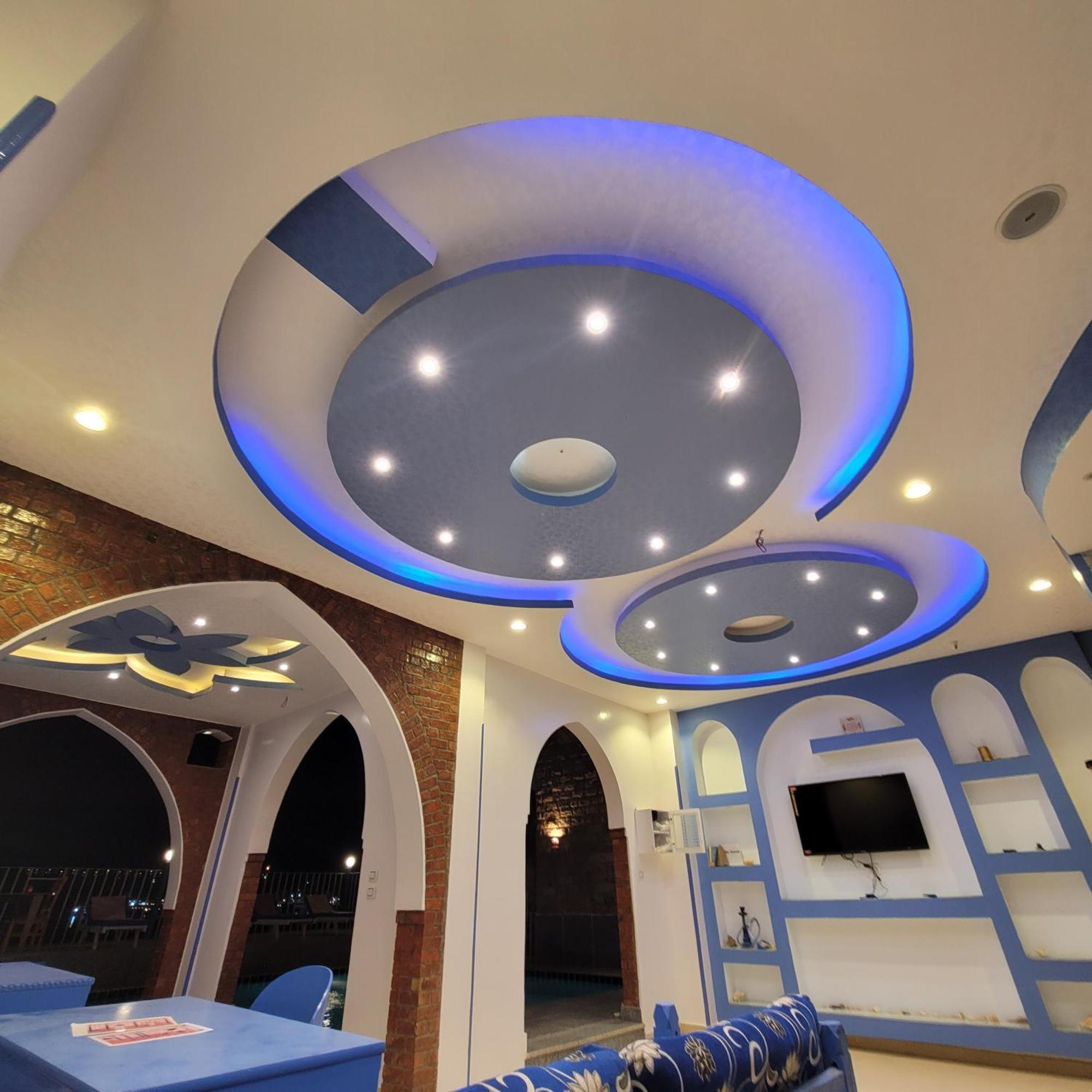 Blue Nile House Apartment Luxor Room photo