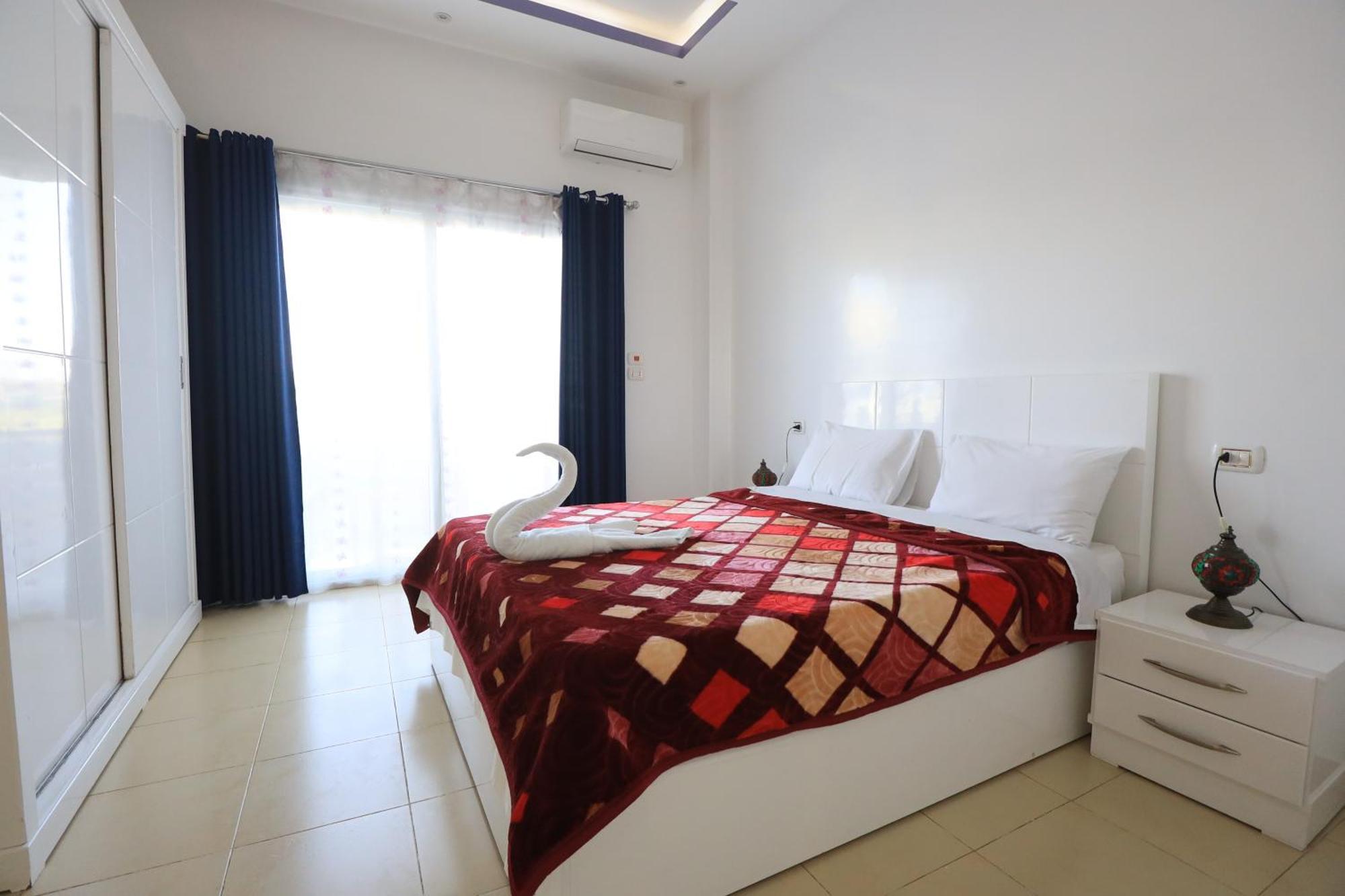 Blue Nile House Apartment Luxor Room photo