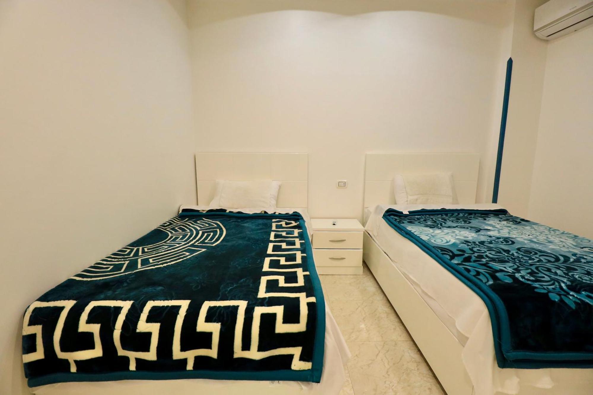 Blue Nile House Apartment Luxor Room photo
