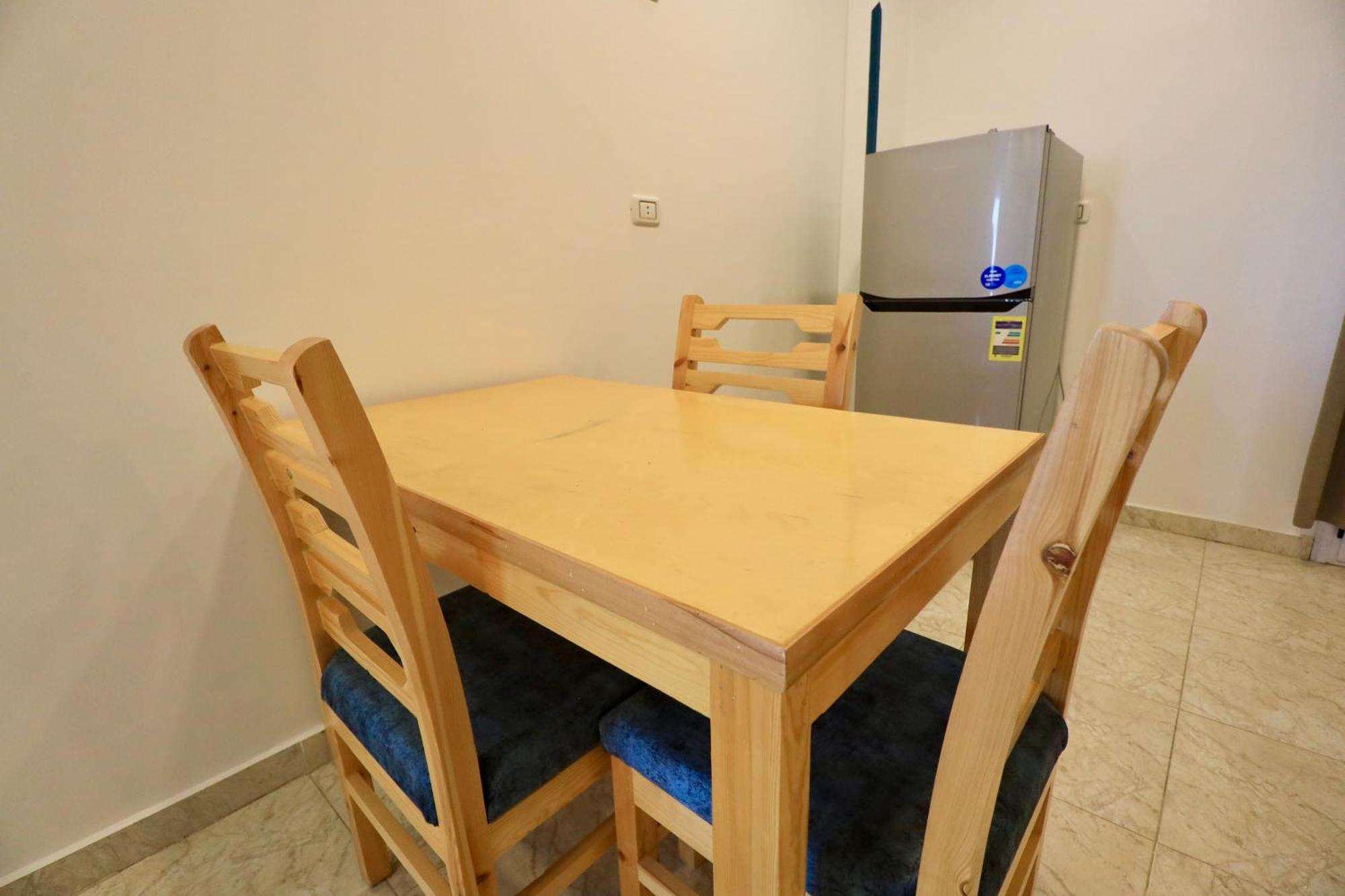 Blue Nile House Apartment Luxor Room photo
